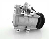 HANON COMPRESSOR TERRACAN 12/01-7/08 HS-18 TYPE PETROL 3.5L V6 CM1900