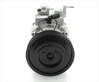 HANON COMPRESSOR HYUNDAI SANTA FE 4CYL 01 - 03 5PV 97701-26011 CM1901