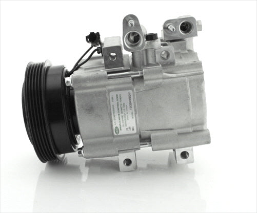 HANON COMPRESSOR HYUNDAI SANTA FE 4CYL 01 - 03 5PV 97701-26011 CM1901