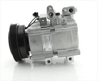 HANON COMPRESSOR HYUNDAI SANTA FE 4CYL 01 - 03 5PV 97701-26011 CM1901