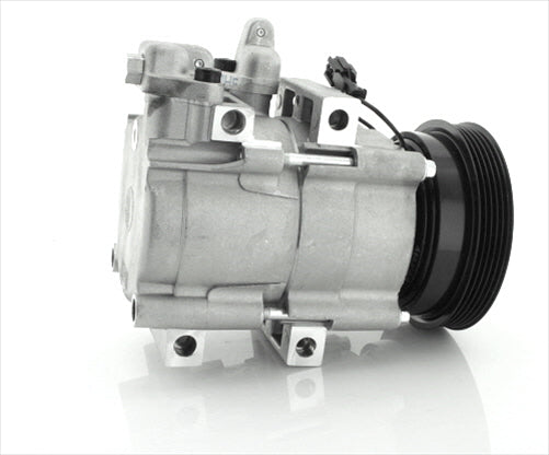 HANON COMPRESSOR HYUNDAI SANTA FE 4CYL 01 - 03 5PV 97701-26011 CM1901