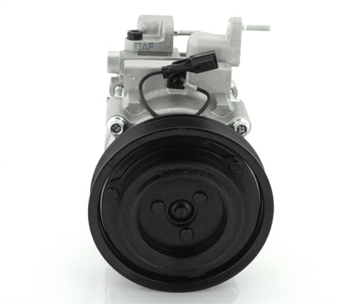 HANON COMPRESSOR HYUNDAI SANTA FE SM 2.7L PET 11/00-4/06 HYNDAI TRJET CM1903