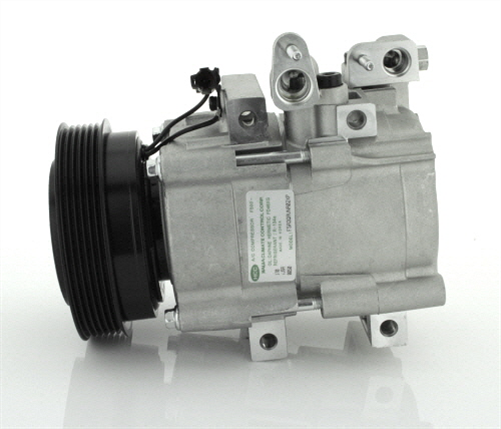 HANON COMPRESSOR HYUNDAI SANTA FE SM 2.7L PET 11/00-4/06 HYNDAI TRJET CM1903
