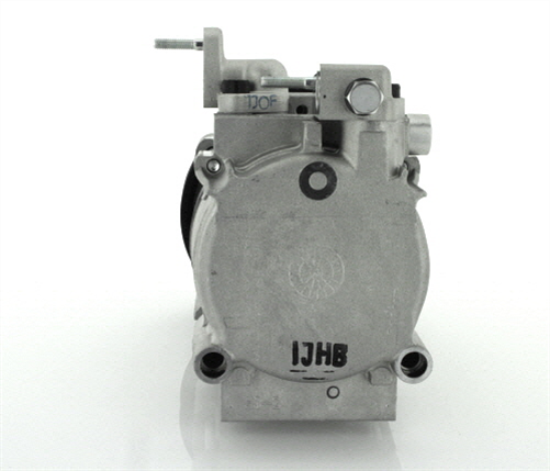 HANON COMPRESSOR HYUNDAI SANTA FE SM 2.7L PET 11/00-4/06 HYNDAI TRJET CM1903