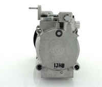 HANON COMPRESSOR HYUNDAI SANTA FE SM 2.7L PET 11/00-4/06 HYNDAI TRJET CM1903