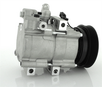 HANON COMPRESSOR HYUNDAI SANTA FE SM 2.7L PET 11/00-4/06 HYNDAI TRJET CM1903