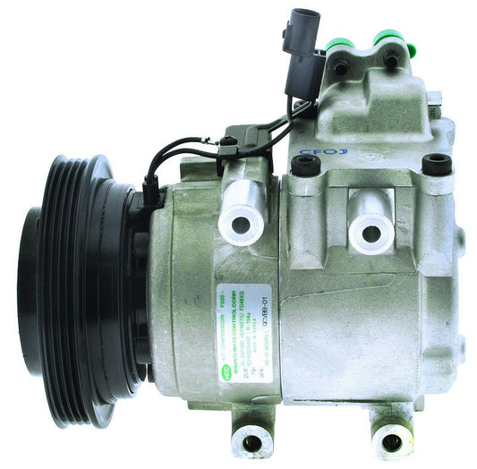 HANON COMPRESSOR HYNDAI GETZ TB 902-811 1.4L 1.5L 1.6L HS15 4PV 138MM CM1906