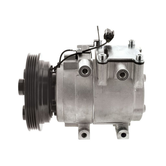 JAYAIR COMPRESSOR HYUNDAI GETZ TB 9/02-8/11 1.4L 1.5L 1.6L HS15 4PV 138MM