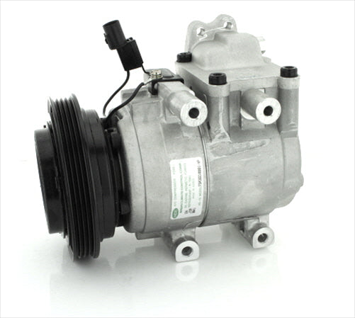 HANON COMPRESSOR HYNDAI GETZ TB 902-811 1.4L 1.5L 1.6L HS15 4PV 138MM CM1906