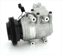 HANON COMPRESSOR HYNDAI GETZ TB 902-811 1.4L 1.5L 1.6L HS15 4PV 138MM CM1906