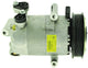 MAHLE COMPRESSOR FORD TRANSIT VM 2.2L DSL 06-10 VS16 12V 6PV CM1907
