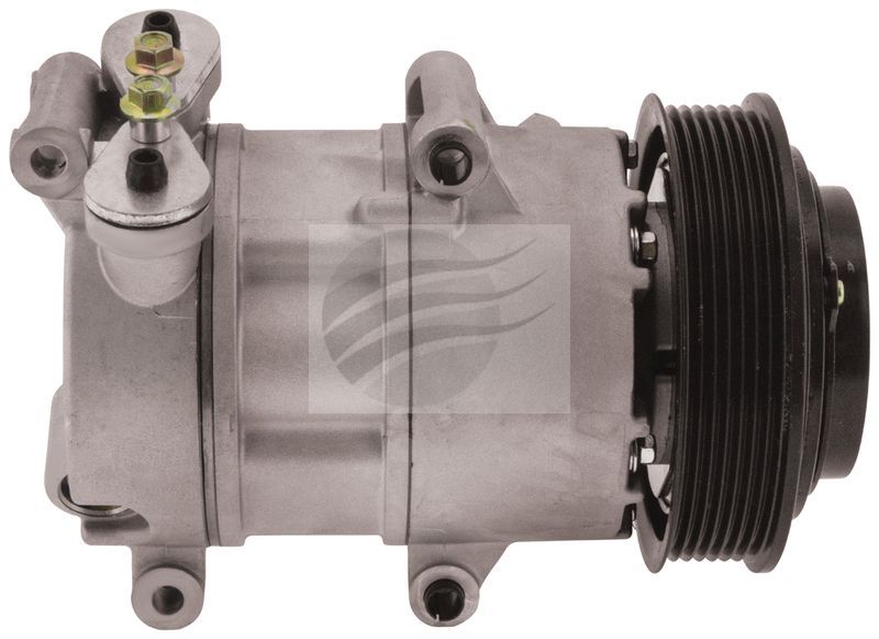 JAYAIR COMPRESSOR FORD TRANSIT VM 2.4L DSL 10/06-2/12 CM1908J