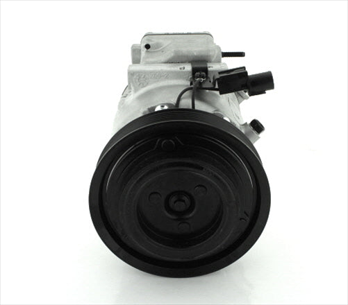 HANON COMPRESSOR SANTA FE CM 06 - DUAL AC 6PV CLUTCH OE# 97701-2B251 CM1909