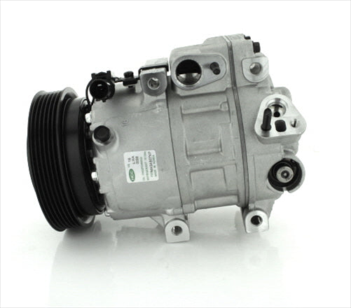 HANON COMPRESSOR SANTA FE CM 06 - DUAL AC 6PV CLUTCH OE# 97701-2B251 CM1909
