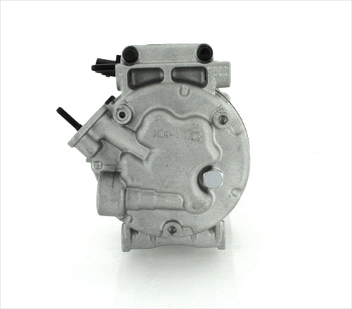 HANON COMPRESSOR SANTA FE CM 06 - DUAL AC 6PV CLUTCH OE# 97701-2B251 CM1909