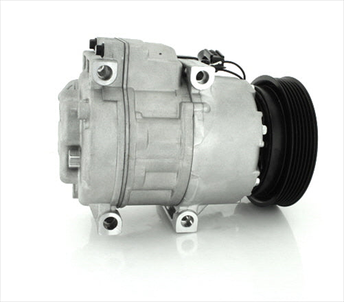 HANON COMPRESSOR SANTA FE CM 06 - DUAL AC 6PV CLUTCH OE# 97701-2B251 CM1909
