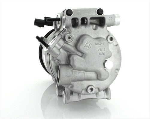 HANON COMPRESSOR HYUNDAI SANTA FE CM 2.2L DSL 11/06-10/09, 3.5L PET CM1910