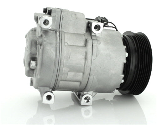 HANON COMPRESSOR HYUNDAI SANTA FE CM 2.2L DSL 11/06-10/09, 3.5L PET CM1910