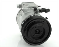 HANON COMPRESSOR HYUNDAI SANTA FE CM 2.2L DSL 11/06-10/09, 3.5L PET CM1910