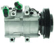 HANON COMPRESSOR HYUNDAI TERRACAN 2.9L DSL 2001 - ON CM1911