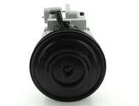 HANON COMPRESSOR HYUNDAI TERRACAN 2.9L DSL 2001 - ON CM1911
