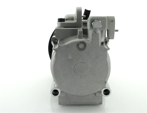 HANON COMPRESSOR HYUNDAI TERRACAN 2.9L DSL 2001 - ON CM1911