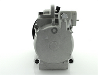 HANON COMPRESSOR HYUNDAI TERRACAN 2.9L DSL 2001 - ON CM1911