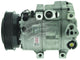 JAYAIR COMPRESSOR HYUNDAI SANTA FE CM 2.2L DSL 11/06-10/09 DUAL AC CM1912
