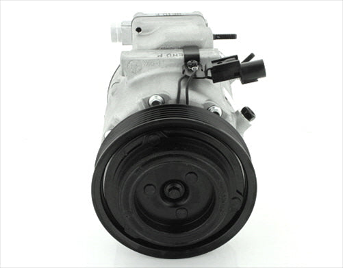 JAYAIR COMPRESSOR HYUNDAI SANTA FE CM 2.2L DSL 11/06-10/09 DUAL AC CM1912