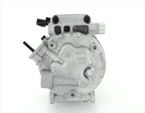 JAYAIR COMPRESSOR HYUNDAI SANTA FE CM 2.2L DSL 11/06-10/09 DUAL AC CM1912