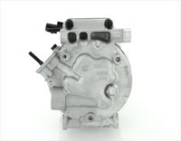 JAYAIR COMPRESSOR HYUNDAI SANTA FE CM 2.2L DSL 11/06-10/09 DUAL AC CM1912