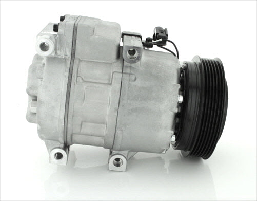 JAYAIR COMPRESSOR HYUNDAI SANTA FE CM 2.2L DSL 11/06-10/09 DUAL AC CM1912