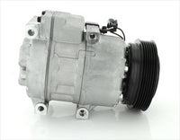 JAYAIR COMPRESSOR HYUNDAI SANTA FE CM 2.2L DSL 11/06-10/09 DUAL AC CM1912