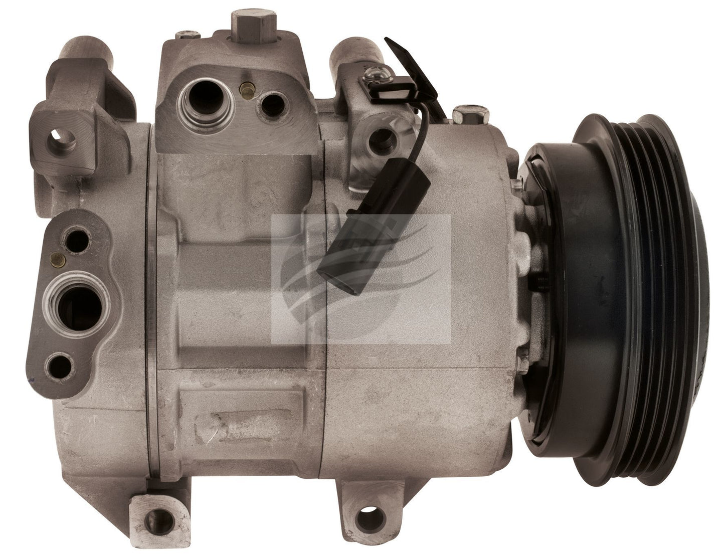 JAYAIR COMPRESSOR KIA RIO JB 1.4L 1.6L PET 8/05-8/11 CM1913J