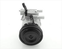 JAYAIR COMPRESSOR KIA RIO JB 1.4L 1.6L PET 8/05-8/11 DOOWON DV13 4PV CM1913