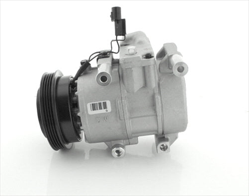 JAYAIR COMPRESSOR KIA RIO JB 1.4L 1.6L PET 8/05-8/11 DOOWON DV13 4PV CM1913