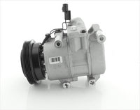 JAYAIR COMPRESSOR KIA RIO JB 1.4L 1.6L PET 8/05-8/11 DOOWON DV13 4PV CM1913