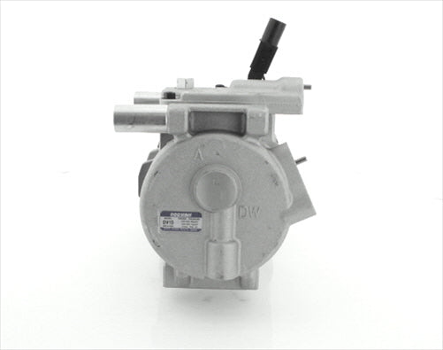 JAYAIR COMPRESSOR KIA RIO JB 1.4L 1.6L PET 8/05-8/11 DOOWON DV13 4PV CM1913