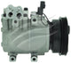 HANON COMPRESSOR HYNDAI ACCNT 1.3L 1.5L 00-04 GETZ TB 1.3L 11/02-9/05 CM1914