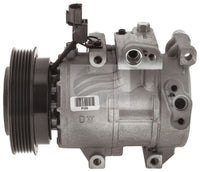 DOOWON COMPRESSOR HYUNDAI VELOSTER 2/12- DV16 OE# 97701-2V000 CM1916