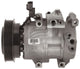 DOOWON COMPRESSOR HYUNDAI VELOSTER 2/12- DV16 OE# 97701-2V000 CM1916