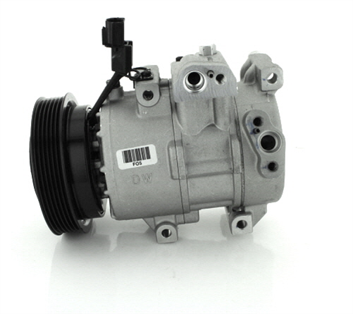 DOOWON COMPRESSOR HYUNDAI VELOSTER 2/12- DV16 OE# 97701-2V000 CM1916
