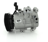 DOOWON COMPRESSOR HYUNDAI VELOSTER 2/12- DV16 OE# 97701-2V000 CM1916