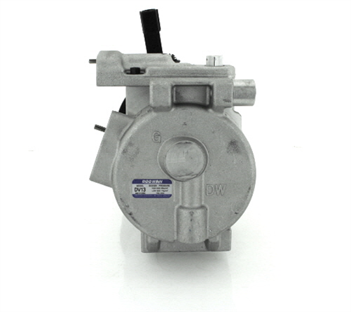 DOOWON COMPRESSOR HYUNDAI VELOSTER 2/12- DV16 OE# 97701-2V000 CM1916