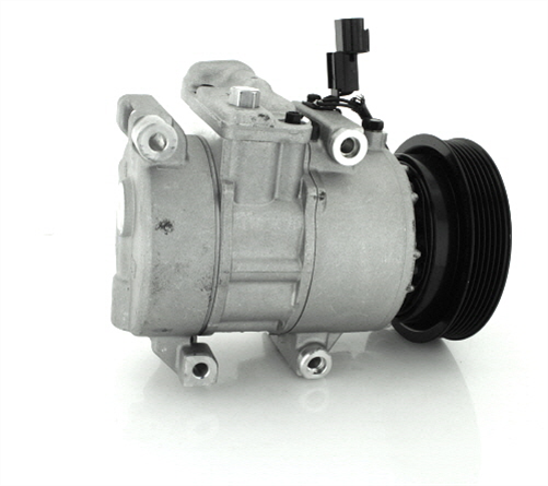DOOWON COMPRESSOR HYUNDAI VELOSTER 2/12- DV16 OE# 97701-2V000 CM1916