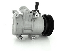 DOOWON COMPRESSOR HYUNDAI VELOSTER 2/12- DV16 OE# 97701-2V000 CM1916