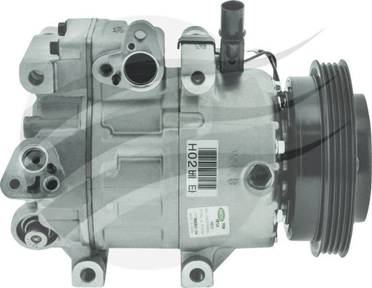 JAYAIR COMPRESSOR HYUNDAI i30 FD 2.0L PET 10/07-4/12, ELANTRA SX HD CM1917