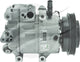 JAYAIR COMPRESSOR HYUNDAI i30 FD 2.0L PET 10/07-4/12, ELANTRA SX HD CM1917