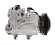 JAYAIR COMPRESSOR HYUNDAI i30 FD 2.0L PET 10/07-4/12, ELANTRA SX HD CM1917J