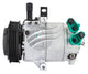 DOOWON COMPRESSOR HYUNDAI i20 PB 1.4L 7/10&gt; DOOWON DV12 6PV 12V CM1919